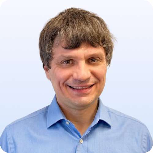 Ivan Fedchenko